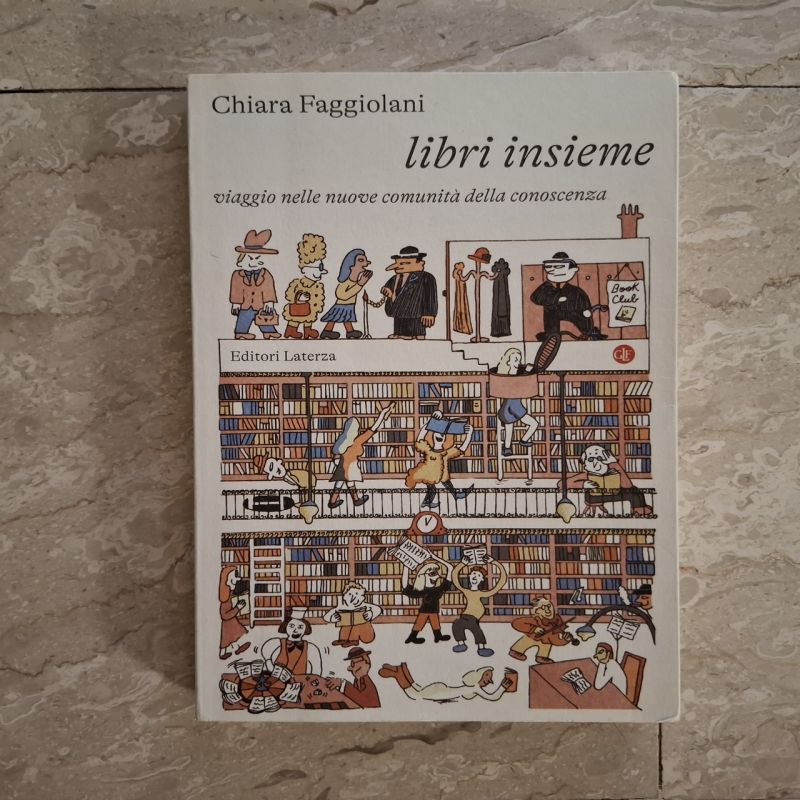 Libertà di lettura