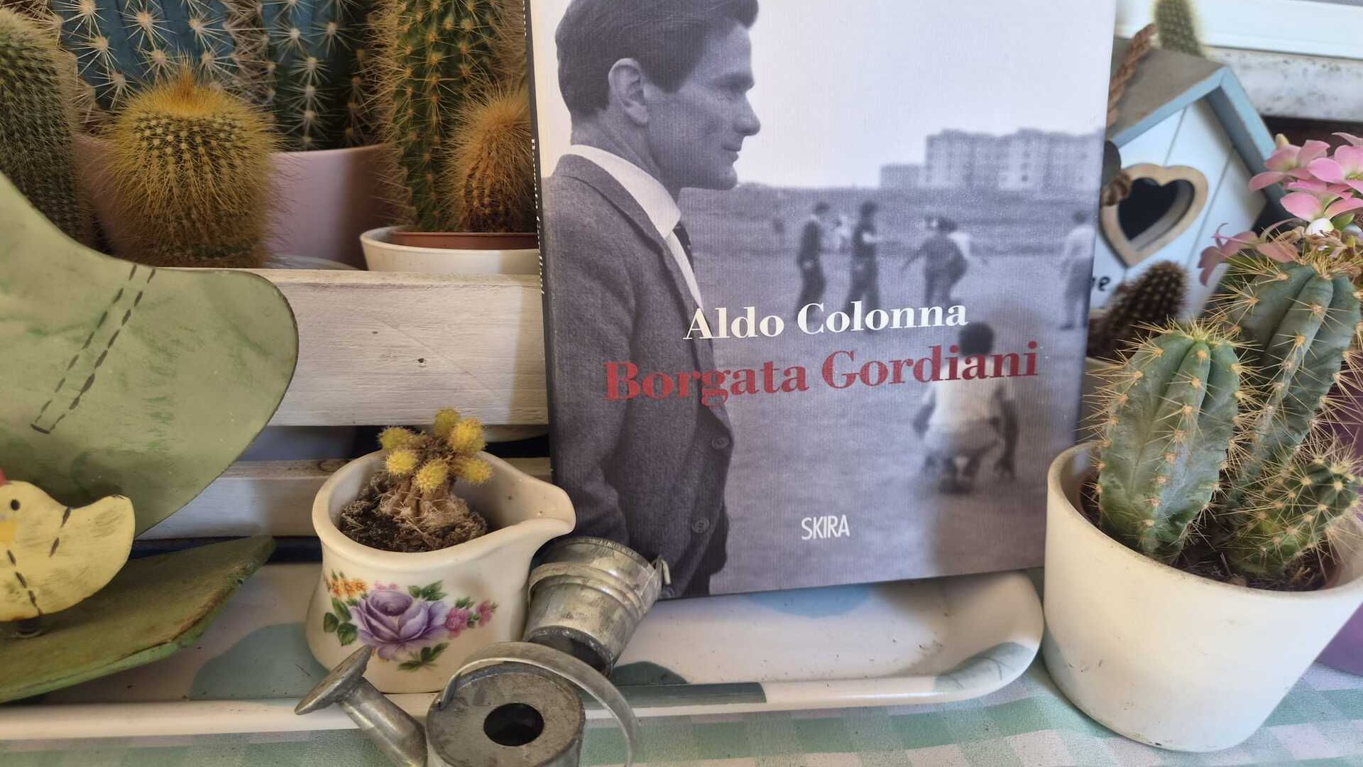 Romanzo periferico