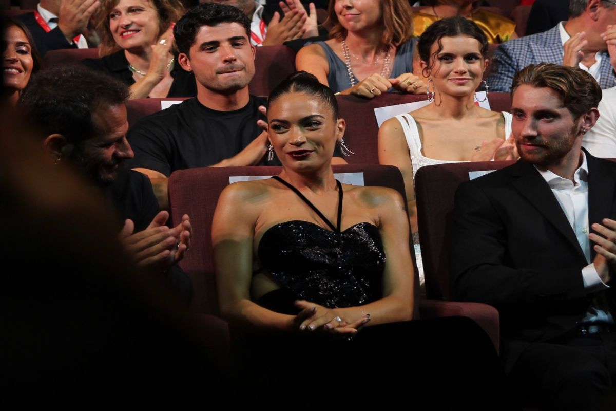 Il cinema delle Torri