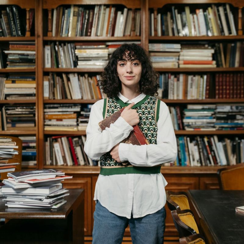 La solitudine del blogger